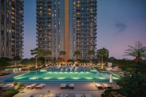 דירה למכירה ב Dubai, איחוד האמירויות 1 חדר שינה, 85.5 מ"ר, מספר 739007 - תמונה 3