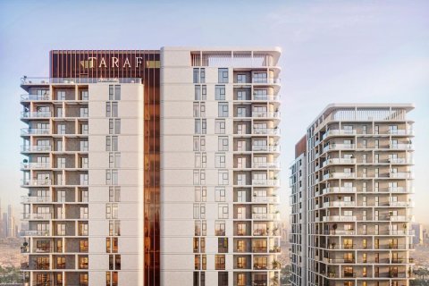 דירה למכירה ב Dubai, איחוד האמירויות 1 חדר שינה, 85.5 מ"ר, מספר 739007 - תמונה 8
