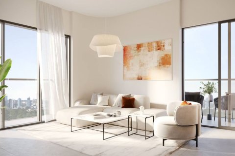 Διαμέρισμα σε Dubai, ΗΑΕ 1 υπνοδωμάτιο, 85.5 τ.μ. Αρ. 739007