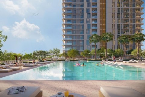 דירה למכירה ב Dubai, איחוד האמירויות 1 חדר שינה, 85.5 מ"ר, מספר 739007 - תמונה 6