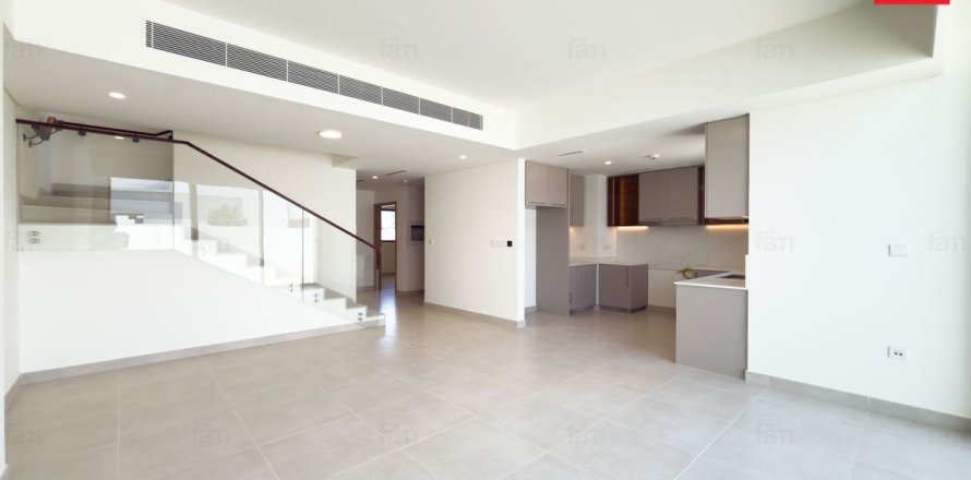 Vila v Dubai, SAE 4 spálne, 299.5 m2 č. 739009