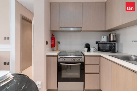 Apartamento en alquiler en Dubai, EAU 1 dormitorio, 61.8 m2 № 739010 - foto 8