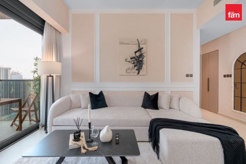 Apartamento en alquiler en Dubai, EAU 1 dormitorio, 61.8 m2 № 739010 - foto 4