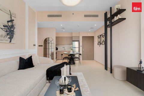Apartamento en alquiler en Dubai, EAU 1 dormitorio, 61.8 m2 № 739010 - foto 3