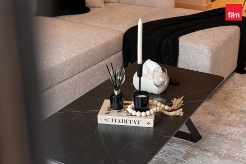 Apartamento en alquiler en Dubai, EAU 1 dormitorio, 61.8 m2 № 739010 - foto 10