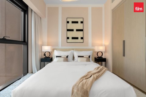 Apartamento en alquiler en Dubai, EAU 1 dormitorio, 61.8 m2 № 739010 - foto 13