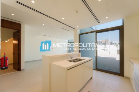 Rekkehus til leie i Abu Dhabi, Emiratene 2 soverom, 138.1 kvm Nr. 658634 - Foto 4