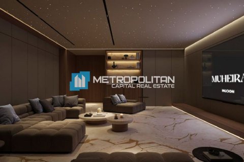 Al Reem Island, Abu Dhabi, संयुक्त अरब अमीरात में अपार्टमेंट, 2 बेडरूम, 140.1 वर्ग मीटर, संख्या 658637 - फ़ोटो 9