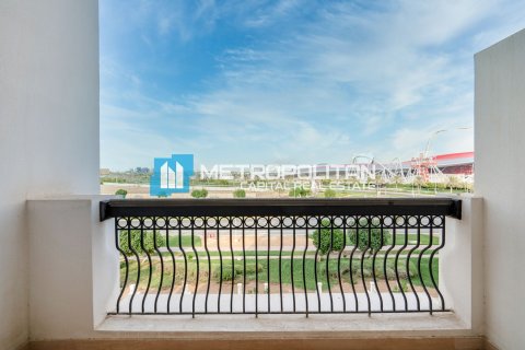Apartamento en venta en Yas Island, Abu Dhabi, EAU 2 dormitorios, 124.4 m2 № 658639 - foto 11