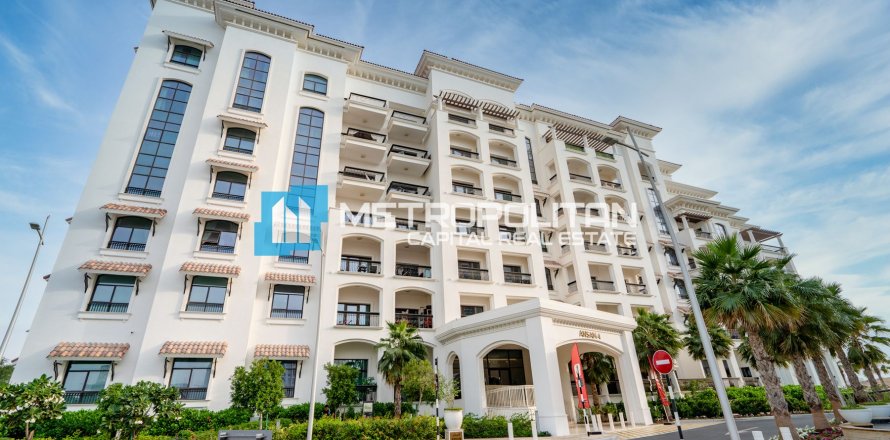 Apartamento en Yas Island, Abu Dhabi, EAU 2 dormitorios, 124.4 m² № 658639