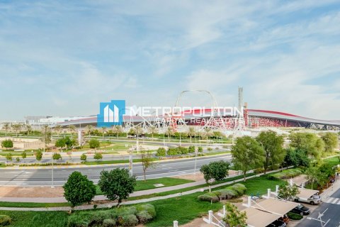 Apartamento en venta en Yas Island, Abu Dhabi, EAU 2 dormitorios, 124.4 m2 № 658639 - foto 4