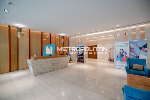 Apartamento en venta en Yas Island, Abu Dhabi, EAU 2 dormitorios, 124.4 m2 № 658639 - foto 18