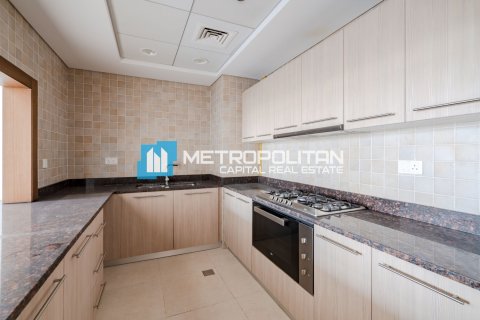 Apartamento en venta en Yas Island, Abu Dhabi, EAU 2 dormitorios, 124.4 m2 № 658639 - foto 7