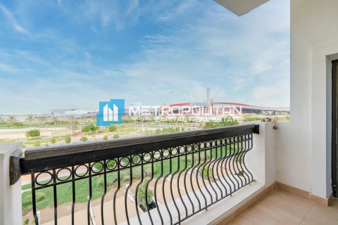 Apartamento en venta en Yas Island, Abu Dhabi, EAU 2 dormitorios, 124.4 m2 № 658639 - foto 3