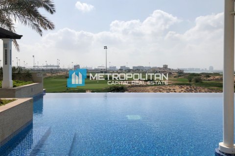 Apartamento en venta en Yas Island, Abu Dhabi, EAU 2 dormitorios, 124.4 m2 № 658639 - foto 17