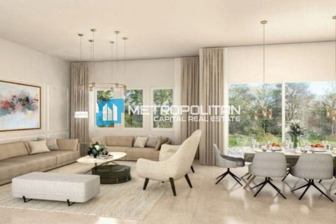 Villetta a schiera in vendita a Khalifa City, Abu Dhabi, EAU 2 camere da letto, 234.4 mq. № 658636 - foto 5