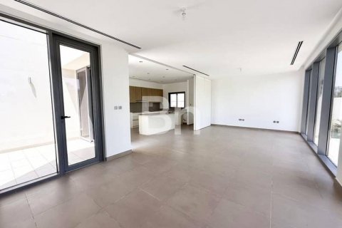 Willa do wynajęcia w Dubai Hills Estate, Dubai, ZEA 4 sypialnie, 327 mkw., nr 643764 - zdjęcie 4