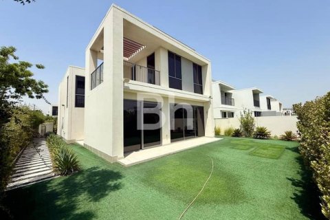 Willa do wynajęcia w Dubai Hills Estate, Dubai, ZEA 4 sypialnie, 327 mkw., nr 643764 - zdjęcie 1