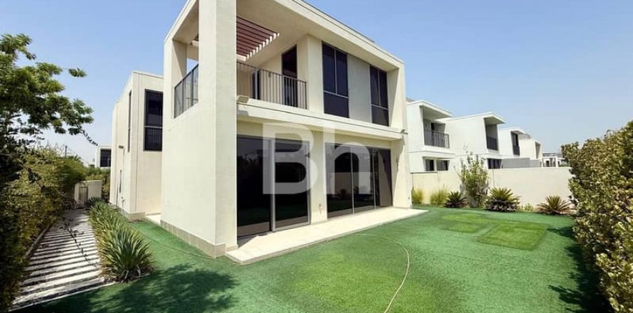 Willa w Dubai Hills Estate, Dubai, ZEA 4 sypialnie, 327 mkw. nr 643764