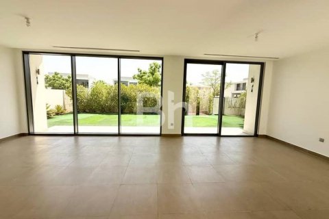 Willa do wynajęcia w Dubai Hills Estate, Dubai, ZEA 4 sypialnie, 327 mkw., nr 643764 - zdjęcie 3
