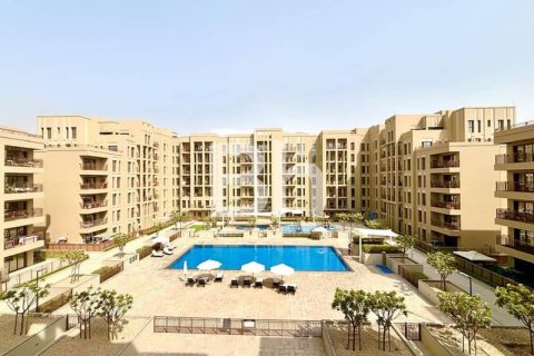 Lakás itt: Town Square, Dubai, EAE, 2 hálószoba, 87 m², azonosító: 643765 - fénykép 1