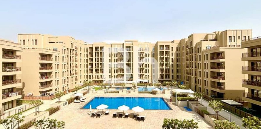 Lakás itt: Town Square, Dubai, EAE, 2 hálószoba, 87 m², azonosító: 643765