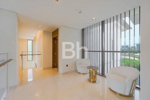 Снять в аренду виллу в Дубай Хилс Эстейт, ОАЭ 4 спальни, 660м2, № 643761 - фото 7