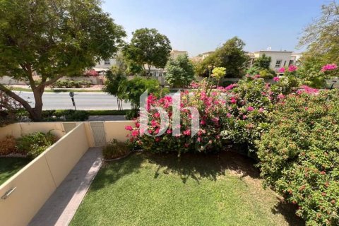 The Springs, Dubai, BAE’de kiralık townhouse 2 yatak odası, 276 m&sup2; No 643763 - fotoğraf 17