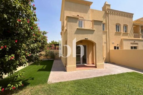 The Springs, Dubai, BAE’de kiralık townhouse 2 yatak odası, 276 m&sup2; No 643763 - fotoğraf 3