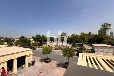 The Springs, Dubai, BAE’de kiralık townhouse 2 yatak odası, 276 m&sup2; No 643763 - fotoğraf 9