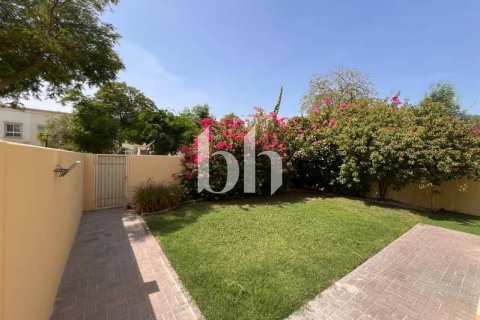 The Springs, Dubai, BAE’de kiralık townhouse 2 yatak odası, 276 m&sup2; No 643763 - fotoğraf 5