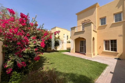 The Springs, Dubai, BAE’de kiralık townhouse 2 yatak odası, 276 m&sup2; No 643763 - fotoğraf 1