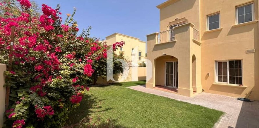 The Springs, Dubai, BAE’de townhouse 2 yatak odası, 276 m² No 643763