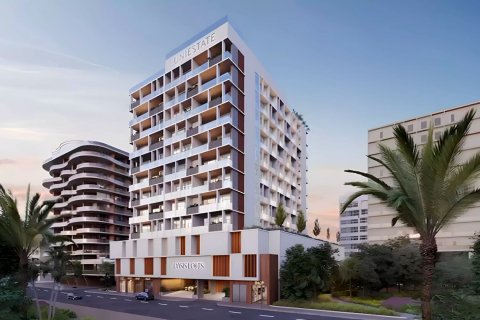 Byt v Dubai Silicon Oasis, SAE 1 ložnice, 87 m² Č.: 631069 - fotografie 3