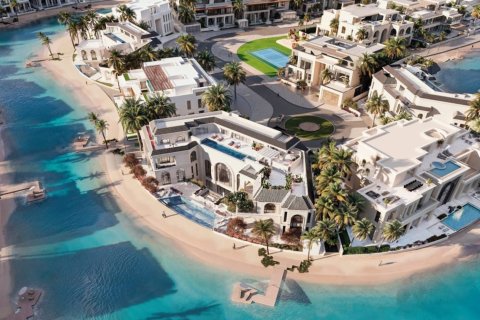 Villa Dubai South (Dubai World Central)jā, AAE 6 istabas, 1976 m2 Nr. 631067 - attēls 10