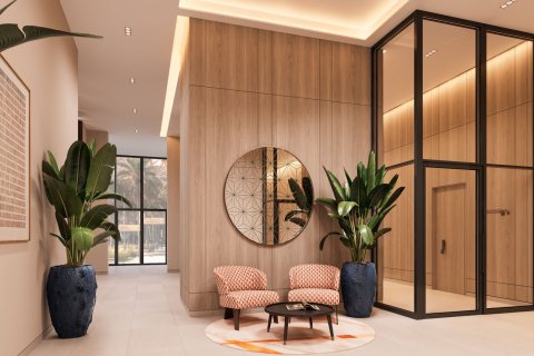 Byt v Dubai, SAE 1 ložnice, 92 m² Č.: 631070 - fotografie 17