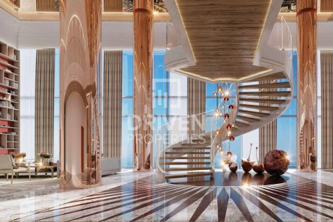 Business Bay、Dubai、UAE にあるマンション販売中 2ベッドルーム、108.23 m2、No742646 - 写真 9