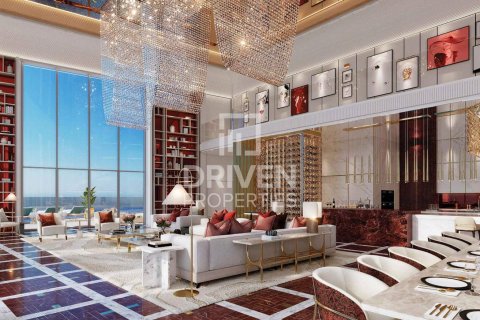 Business Bay、Dubai、UAE にあるマンション販売中 2ベッドルーム、108.23 m2、No742646 - 写真 8