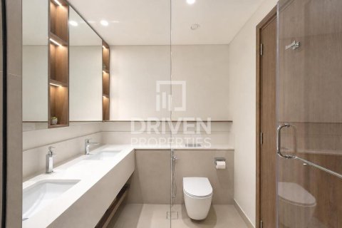 Apartament na sprzedaż w Mina Rashid, Dubai, ZEA 1 sypialnia, 77.3 mkw., nr 742641 - zdjęcie 16