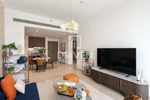 Apartament na sprzedaż w Mina Rashid, Dubai, ZEA 1 sypialnia, 77.3 mkw., nr 742641 - zdjęcie 5