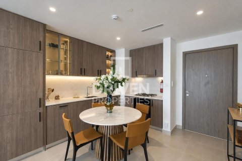 Apartament na sprzedaż w Mina Rashid, Dubai, ZEA 1 sypialnia, 77.3 mkw., nr 742641 - zdjęcie 11