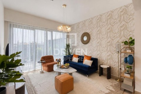 Apartament na sprzedaż w Mina Rashid, Dubai, ZEA 1 sypialnia, 77.3 mkw., nr 742641 - zdjęcie 2