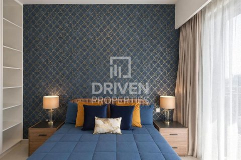 Apartament na sprzedaż w Mina Rashid, Dubai, ZEA 1 sypialnia, 77.3 mkw., nr 742641 - zdjęcie 8
