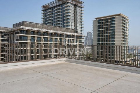 Apartament na sprzedaż w Mina Rashid, Dubai, ZEA 1 sypialnia, 77.3 mkw., nr 742641 - zdjęcie 19