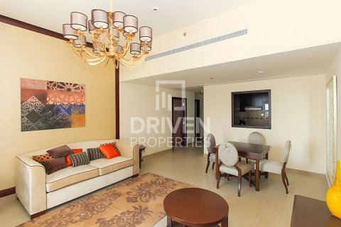 Apartman u Dubai Marina, UAE 3 spavaćih soba, 283 m2 Br. 654538 - fotografija 3