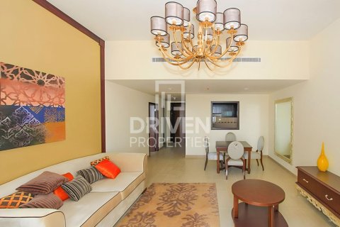 Apartmán v Dubai Marina, SAE 3 spálne, 283 m2 č. 654538 - Fotografia 4