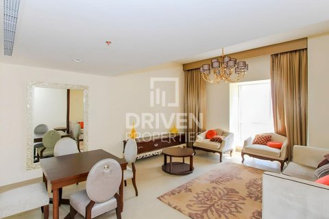 Apartman u Dubai Marina, UAE 3 spavaćih soba, 283 m2 Br. 654538 - fotografija 5