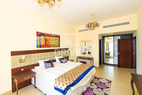 Apartmán v Dubai Marina, SAE 3 spálne, 283 m2 č. 654538 - Fotografia 8