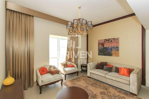 Apartman u Dubai Marina, UAE 3 spavaćih soba, 283 m2 Br. 654538 - fotografija 2