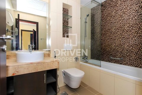 Apartmán v Dubai Marina, SAE 3 spálne, 283 m2 č. 654538 - Fotografia 10